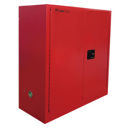 114 L Combustible Cabinet LCBC-A10
