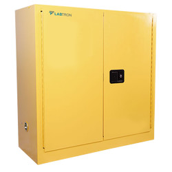 114 L Flammable Storage Cabinet LFSC-A10