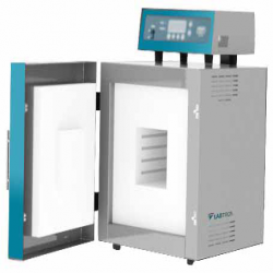 1250°C Muffle Furnace : 1250°C Muffle Furnace LMF-D22