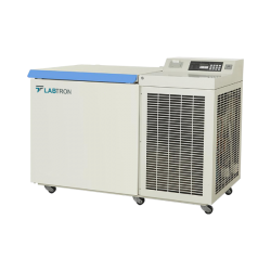 -164°C ULT Chest Freezer : -164°C Ultra Low Temperature Chest Freezer LCF-F10