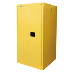 204 L Flammable Storage Cabinet LFSC-A12