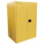 340 L Flammable Storage Cabinet LFSC-C12