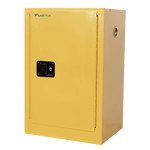 45 L Flammable Storage Cabinet LFSC-B12