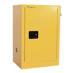 45 L Flammable Storage Cabinet LFSC-D11