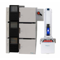 Analytical HPLC : Analytical HPLC-A7832 Analytical HPLC : Analytical HPLC-A7832