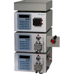 Analytical HPLC : Analytical HPLC-A7840
