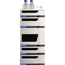 Analytical HPLC : Analytical HPLC System LAHS-A10 Analytical HPLC : Analytical HPLC System LAHS-A10