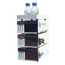 Analytical HPLC : Analytical HPLC System LAHS-B11