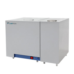 Automatic Bomb Calorimeter : Automatic Bomb Calorimeter LABC-A10