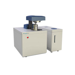 Automatic Bomb Calorimeter : Automatic Bomb Calorimeter LABC-B10