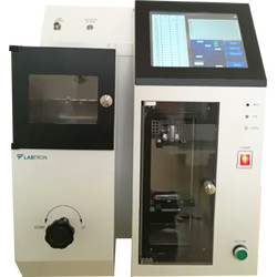 Distillation Tester : Automatic Distillation Apparatus LADA-A10