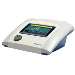 Benchtop Conductivity Meter : Benchtop Conductivity Meter LBCM-A13