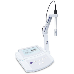 Benchtop Conductivity Meter : Benchtop Conductivity Meter LBCM-A14