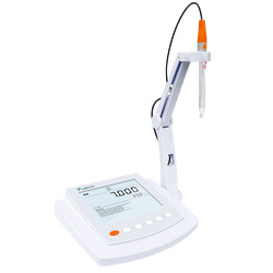 Benchtop Multi-parameter Water Quality Meter : Benchtop Multi-parameter Water Quality Meter LMPWM-A32