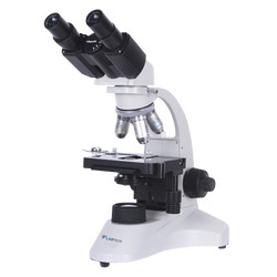 Biological Microscope : Biological Microscope LBM-D10