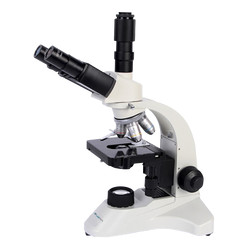 Biological Microscope : Biological Microscope LBM-D12