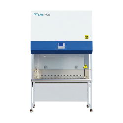 Class II Biosafety Cabinet : Biosafety Cabinet Class II A2 NSF Certified LBS2-A31