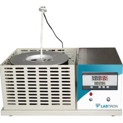 Carbon Residue Tester (Digital Temperature Controlled Electric Furnace Methods) LRCT-B11