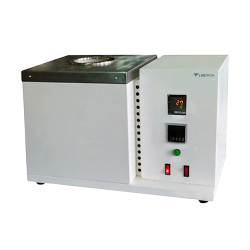 Residue Carbon : Carbon Residue Tester (Ramsbottom) LRCT-B20