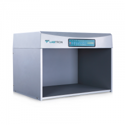 Color Assessment Cabinet : Color Assessment Cabinet LCAC-A11