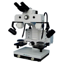 Comparison Microscope : Comparison microscope LCM-A10