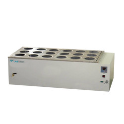 Constant Temperature Water Bath : Constant Temperature Water Bath LCTW-A20
