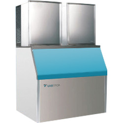 Cube Ice makers : Cube Ice Makers LCIM-B10