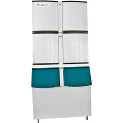 Cube Ice makers : Cube Ice Makers LCIM-B20