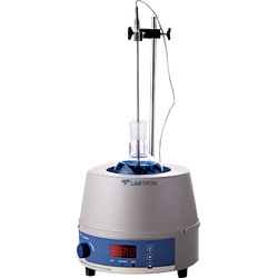 Digital Display Heating Mantle   : Digital Display Heating Mantle LDHM-A12