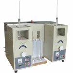 Distillation Tester Dual Units LDT-A15