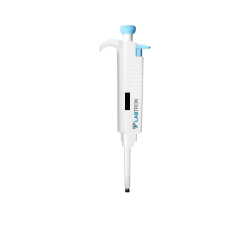 Micropipettes : Fixed Volume Fully Autoclavable Pipettes FVP101L