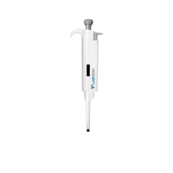 Micropipettes : Fixed Volume Pipettes FVP204L