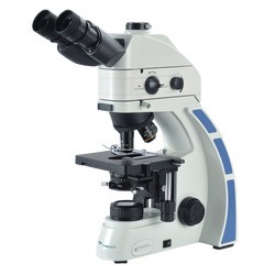 Fluorescence Microscope : Fluorescence Microscope LFM-A10