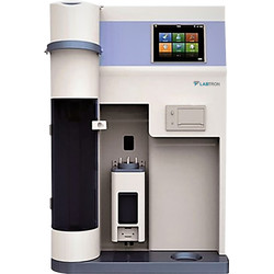 Kjeldahl Analyzer : Fully-automatic Kjeldahl Analyzer LKA-C10