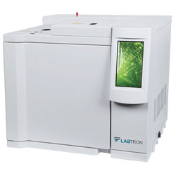 Gas Chromatography : Gas Chromatography LGC-B11