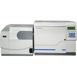 Gas chromatography mass spectrometry GC-MS-879