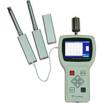 Handheld Airborne Particle Counter LHPC-A11