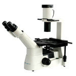 Inverted Biological Microscope LIBM-C10