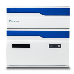 Ion Chromatography : Ion chromatograph system LICS-A22