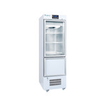 Lab Refrigerator-Freezer Combination LRFC-A14