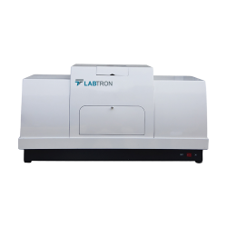 Laser Particle Size Analyzer : Laser Particle Size Analyzer LLPA-A13