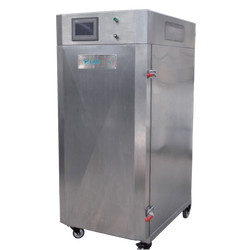 Liquid nitrogen freezer  LLNF-A11