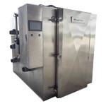 Liquid nitrogen freezer  LLNF-B11