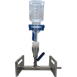 Manifold Vacuum Filtration Unit : Manifold Vacuum Filtration Unit LMVF-A10