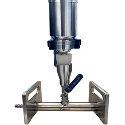 Manifold Vacuum Filtration Unit : Manifold Vacuum Filtration Unit LMVF-A20