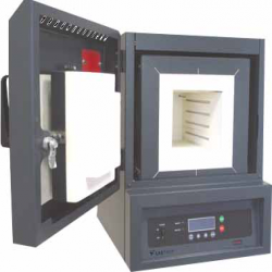 1100°C Muffle Furnace : Muffle Furnace LMF-B20