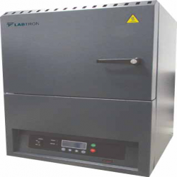 1600°C Muffle Furnace : Muffle Furnace LMF-I31