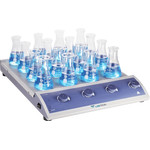 Multi-Position Magnetic Stirrer LMMS-A10