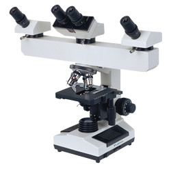 Multi-Viewing Biological Microscope LMB-A11