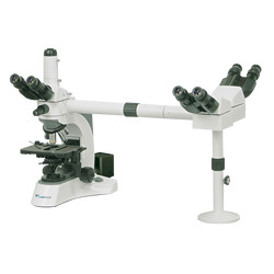 Multi-Viewing Microscope : Multi-Viewing Biological Microscope LMB-B11